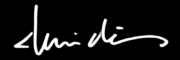 Logo firma Dani Alés